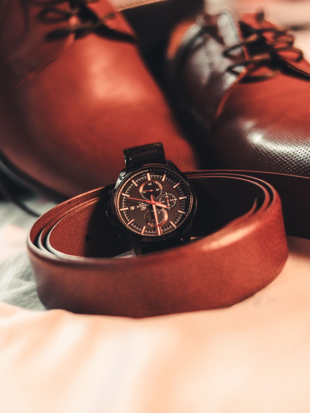 Accessories